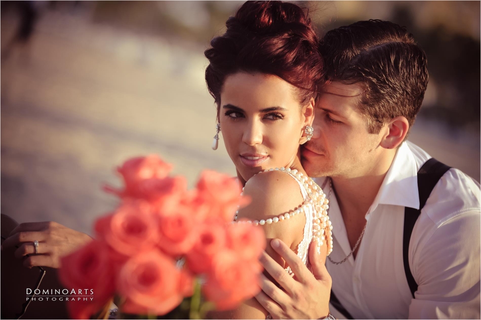  Amazing work!!! Domino Arts are the best photographers for Engagement Photo Sessions and Weddings!